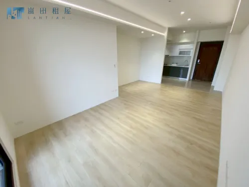 3 bedrooms apartment for rent in Wuqi District, Taichung City | TWD 20 000 | 25 ping slide 4