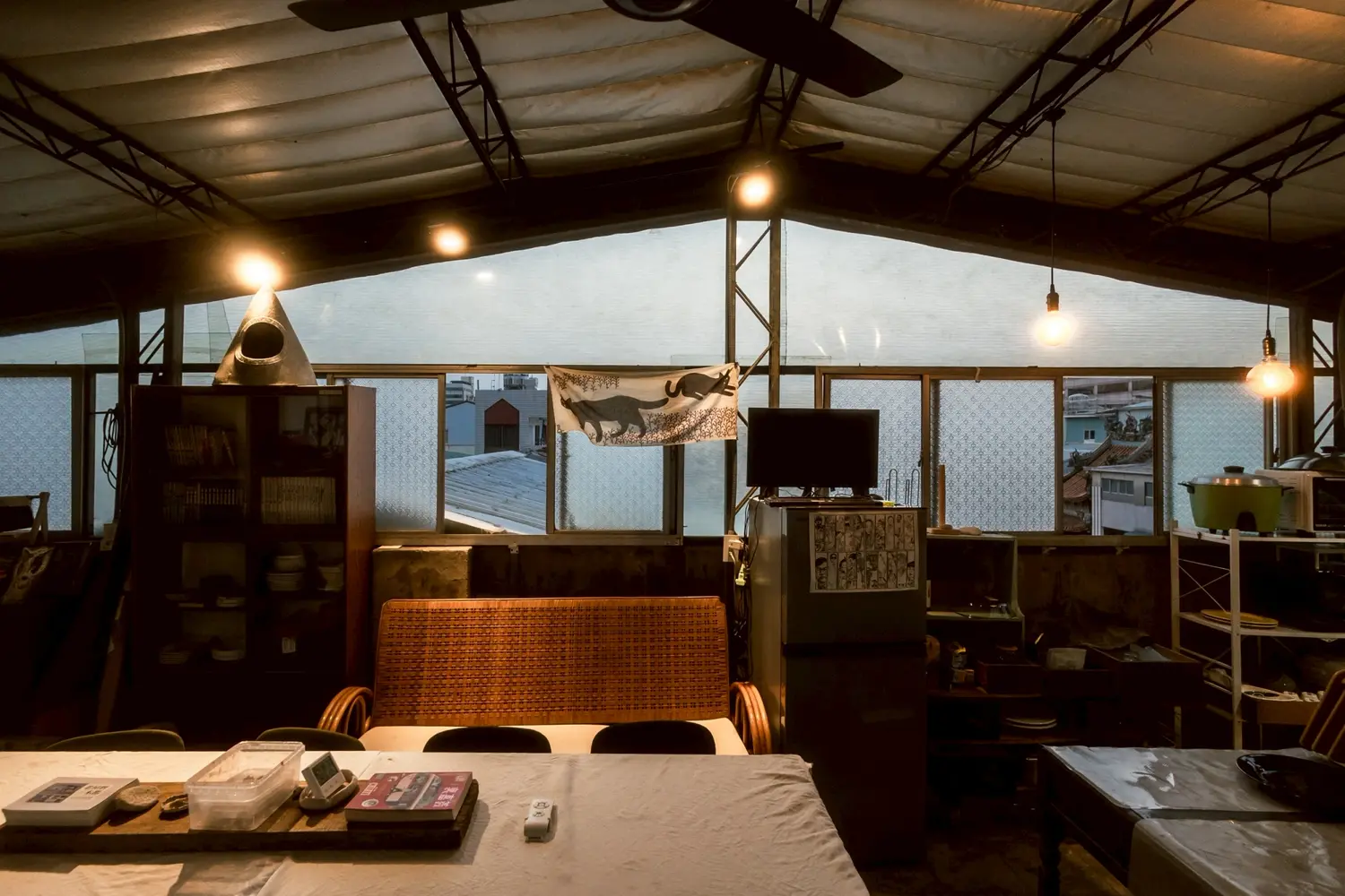 Room for rent in West District, Chiayi City | NT$ 8 000 | 5 ping slide 13