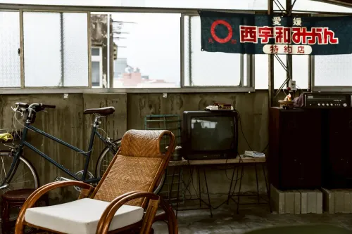 Room for rent NT$ 8 000 - 中央第二商場 - 3 bedrooms