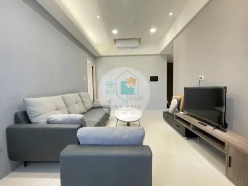 Apartment for rent TWD 23 800 -  - 2 bedrooms