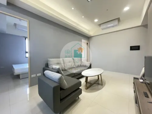 Apartment for rent TWD 23 800 -  - 2 bedrooms