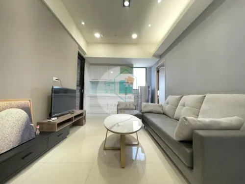Apartment for rent TWD 23 800 -  - 2 bedrooms