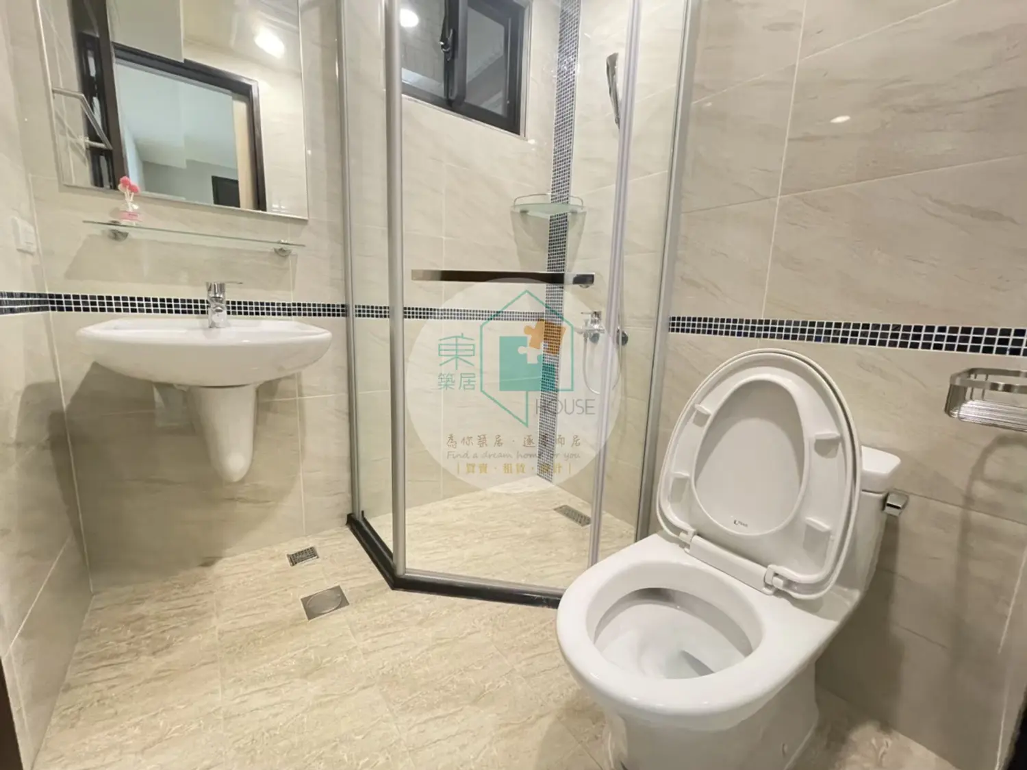 2 bedrooms apartment for rent TWD 23 800 - 13 ping slide 6