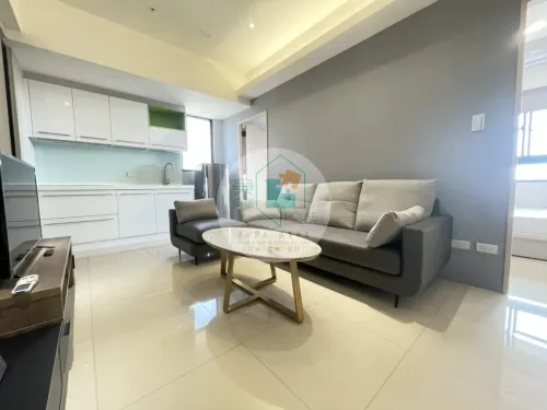 Apartment for rent TWD 23 800 -  - 2 bedrooms