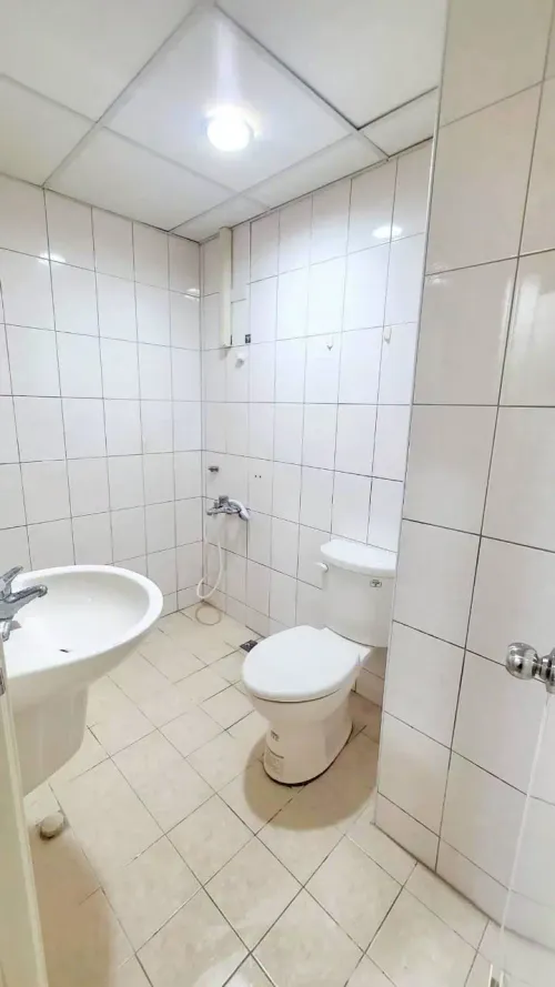 Studio apartment for rent in Beitun District, Taichung City | NT$ 7 000 | 6 ping slide 6