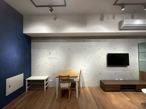 1 room apartment for sale in Nantun District, Taichung City | TWD 10 880 000 | 11 ping slide 10