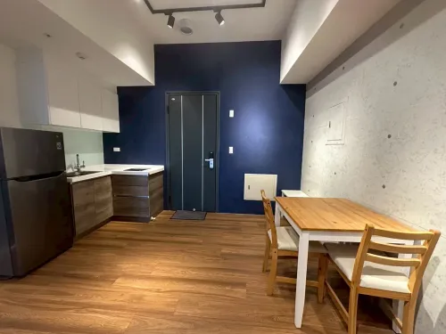 1 room apartment for sale in Nantun District, Taichung City | TWD 10 880 000 | 11 ping slide 2