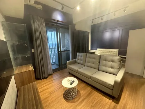 1 room apartment for sale in Nantun District, Taichung City | TWD 10 880 000 | 11 ping slide 4