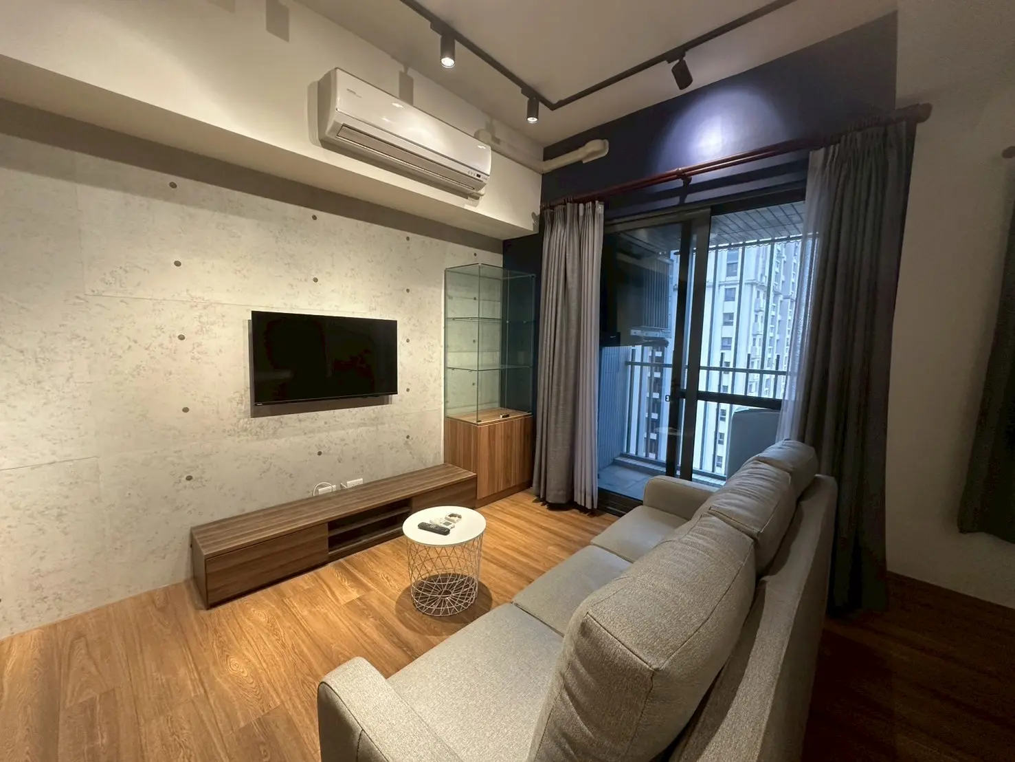 1 room apartment for sale in Nantun District, Taichung City | TWD 10 880 000 | 11 ping slide 5