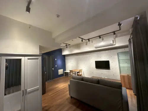 1 room apartment for sale in Nantun District, Taichung City | TWD 10 880 000 | 11 ping slide 8