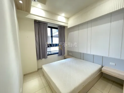 Apartment for rent TWD 32 800 - Section 2, Yonghua Road - 2 bedrooms