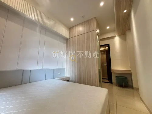 Apartment for rent TWD 32 800 - Section 2, Yonghua Road - 2 bedrooms