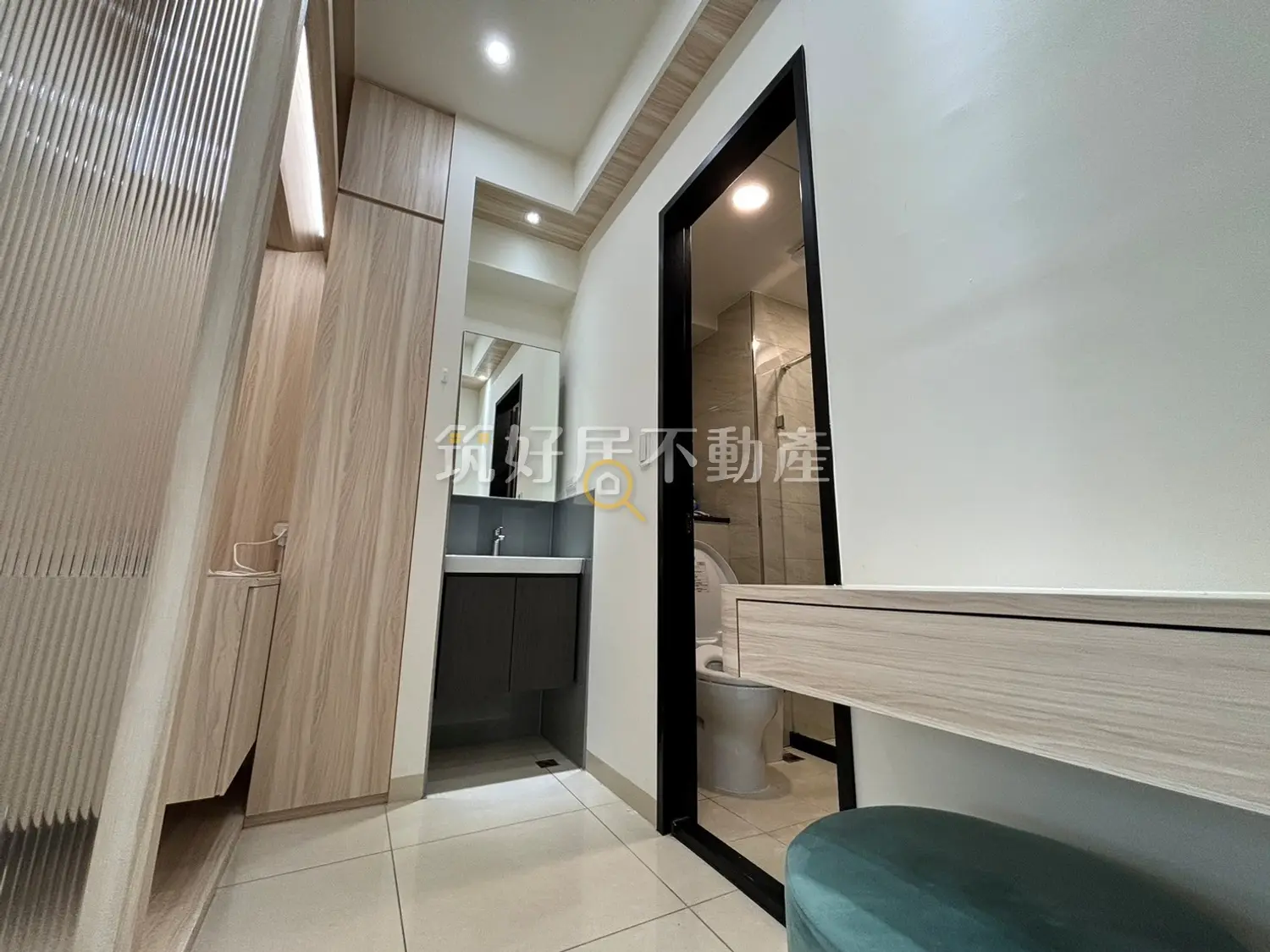 2 bedrooms apartment for rent TWD 32 800 - 16 ping - Anping District,Tainan City slide 1