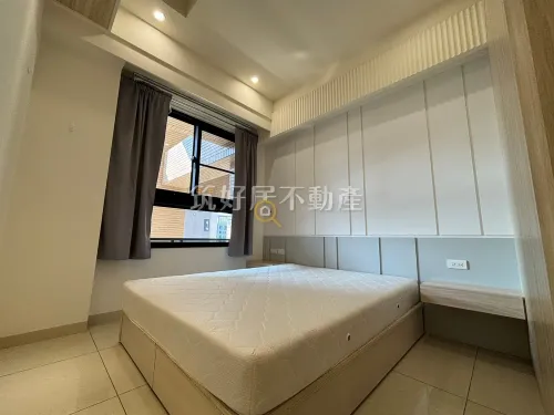 Apartment for rent TWD 32 800 - Section 2, Yonghua Road - 2 bedrooms