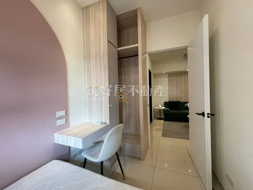 Apartment for rent TWD 32 800 - Section 2, Yonghua Road - 2 bedrooms