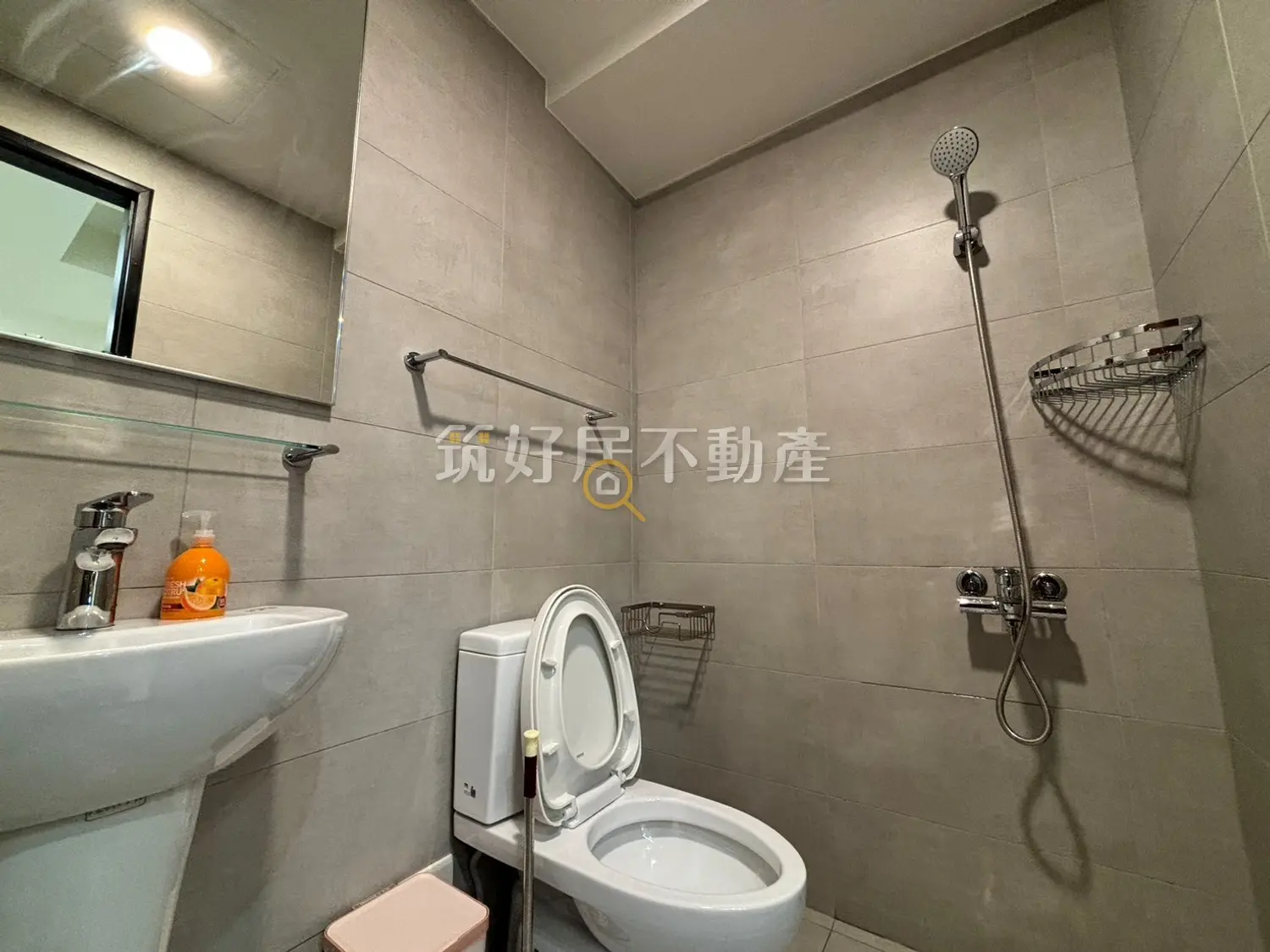 2 bedrooms apartment for rent TWD 32 800 - 16 ping - Anping District,Tainan City slide 2
