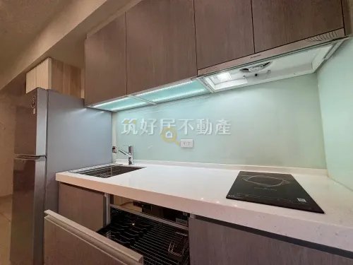 Apartment for rent TWD 32 800 - Section 2, Yonghua Road - 2 bedrooms