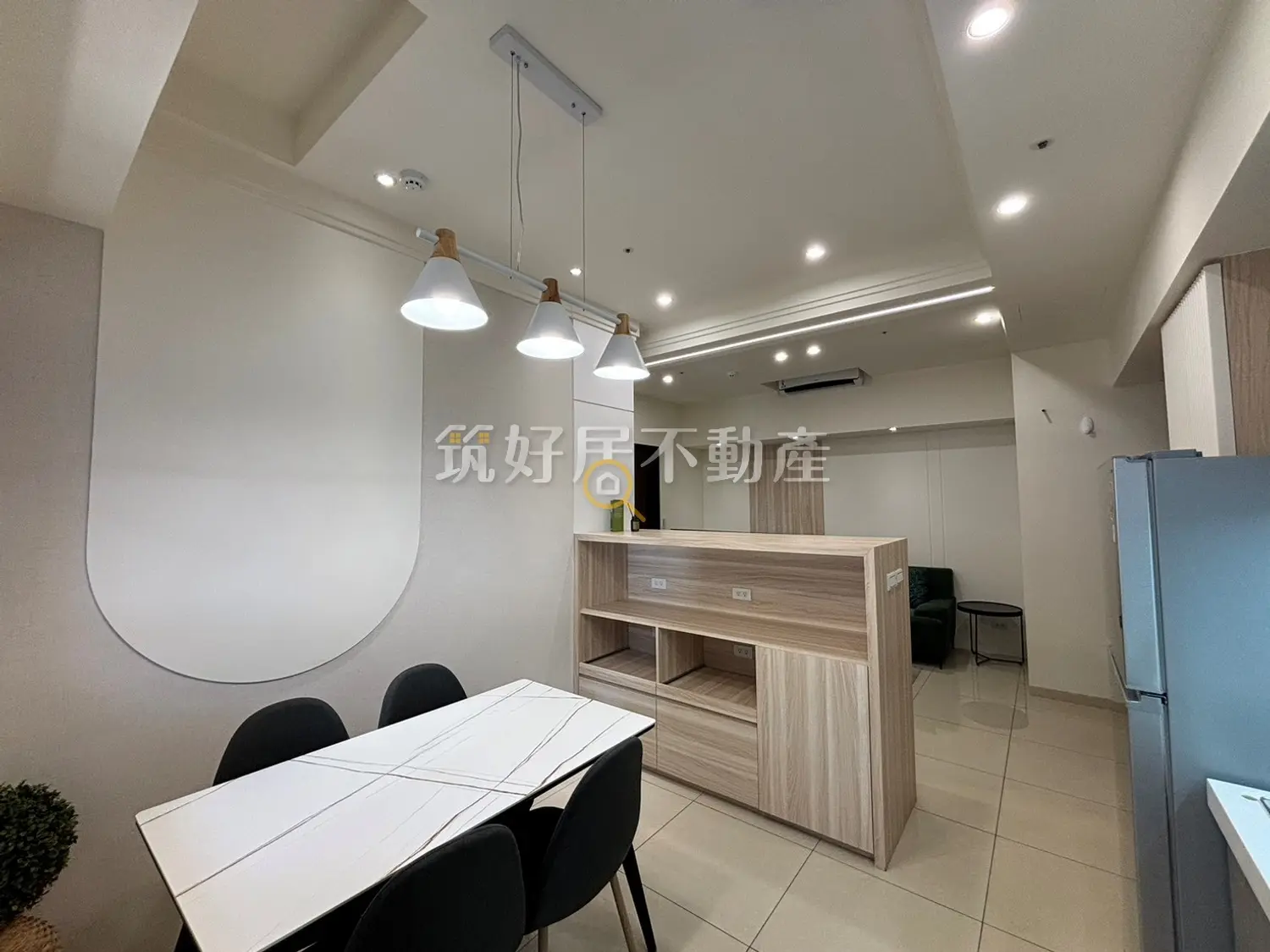 2 bedrooms apartment for rent TWD 32 800 - 16 ping - Anping District,Tainan City slide 5