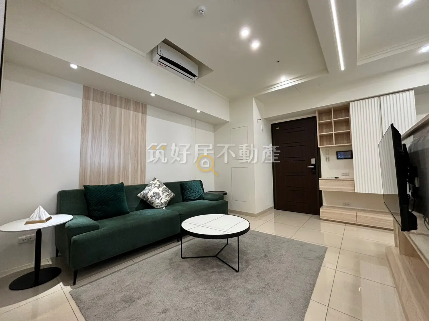 2 bedrooms apartment for rent TWD 32 800 - 16 ping - Anping District,Tainan City slide 9