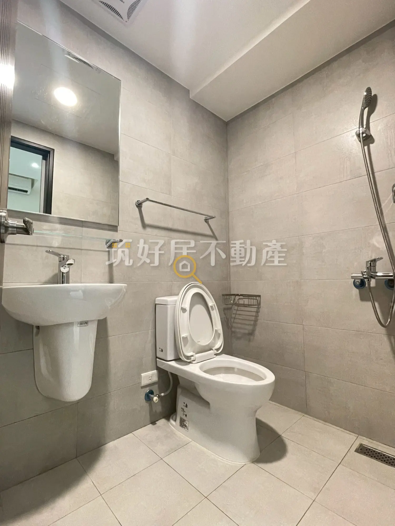 2 bedrooms apartment for rent TWD 32 000 - 16 ping - Anping District,Tainan City slide 12