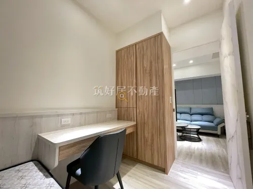 Apartment for rent TWD 32 000 - Section 2, Yonghua Road - 2 bedrooms