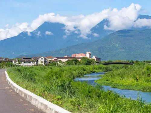 3 bedrooms villa for sale in Shoufeng Township, Hualien County | NT$ 15 800 000 | 67 ping slide 6