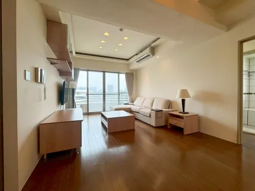 3 bedrooms apartment for rent in Songshan District, Taipei City | NT$ 75 000 | 28 ping slide 1