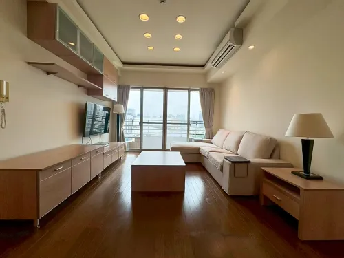 Apartment for rent NT$ 75 000 - Section 4, Bade Road - 3 bedrooms
