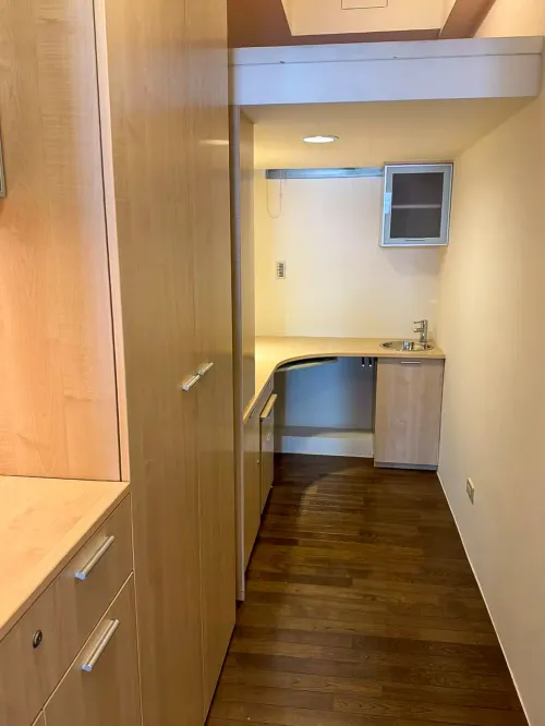 3 bedrooms apartment for rent in Songshan District, Taipei City | NT$ 75 000 | 28 ping slide 11