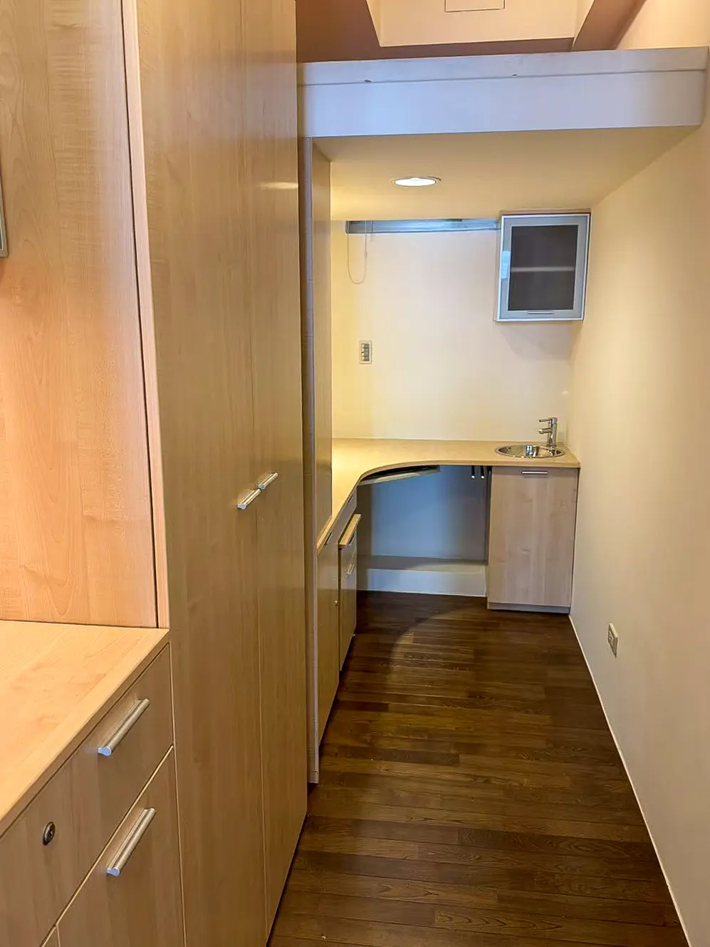 3 bedrooms apartment for rent in Songshan District, Taipei City | NT$ 75 000 | 28 ping slide 11
