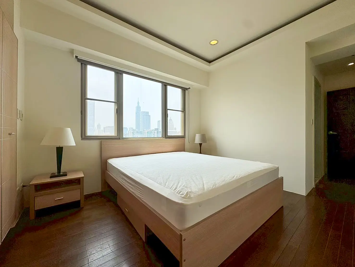 3 bedrooms apartment for rent in Songshan District, Taipei City | NT$ 75 000 | 28 ping slide 7