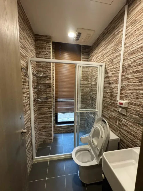 Apartment for rent NT$ 92 000 - Jingye 3rd Road - 2 bedrooms