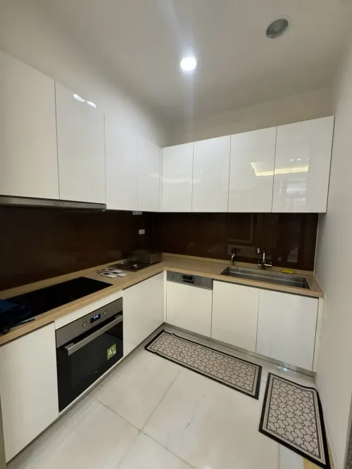 Apartment for rent NT$ 92 000 - Jingye 3rd Road - 2 bedrooms