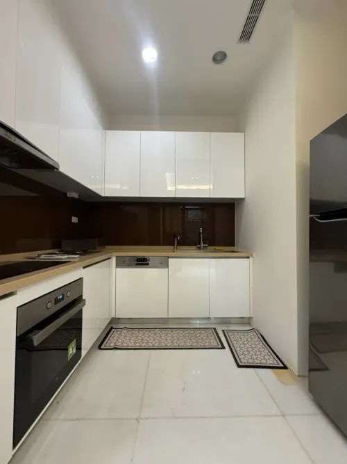Apartment for rent NT$ 92 000 - Jingye 3rd Road - 2 bedrooms