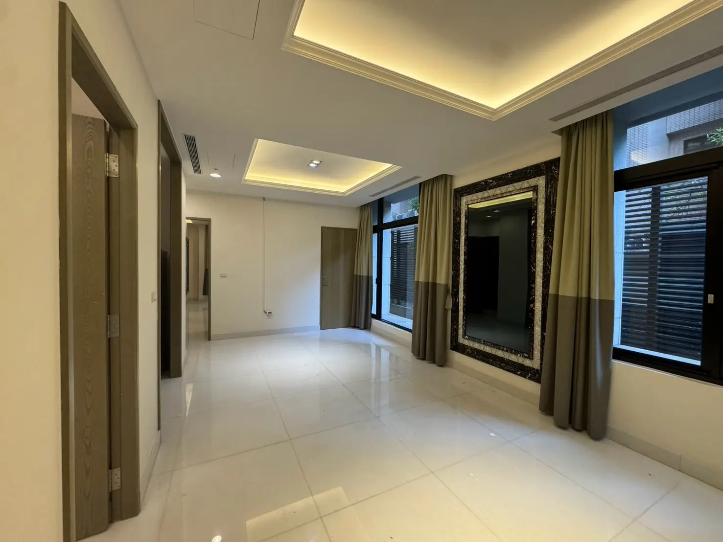 2 bedrooms apartment for rent in Zhongshan District, Taipei City | NT$ 92 000 | 23 ping slide 14