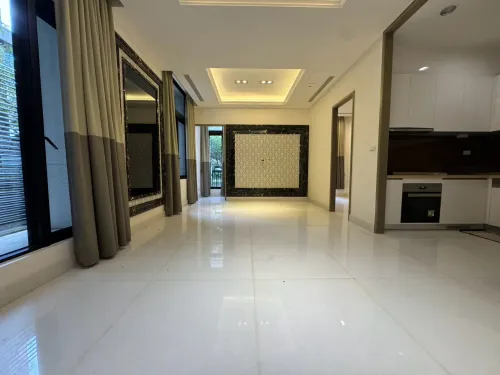 Apartment for rent NT$ 92 000 - Jingye 3rd Road - 2 bedrooms
