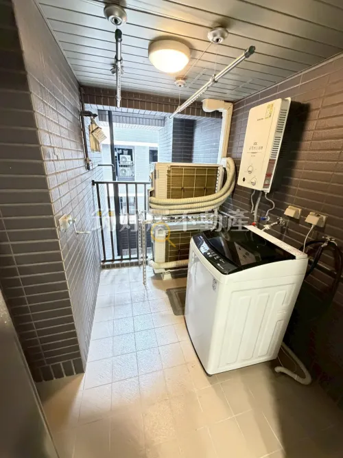 3 房 公寓 出租 TWD 35 800 - 23 坪 - 北區, 台南市 slide 19