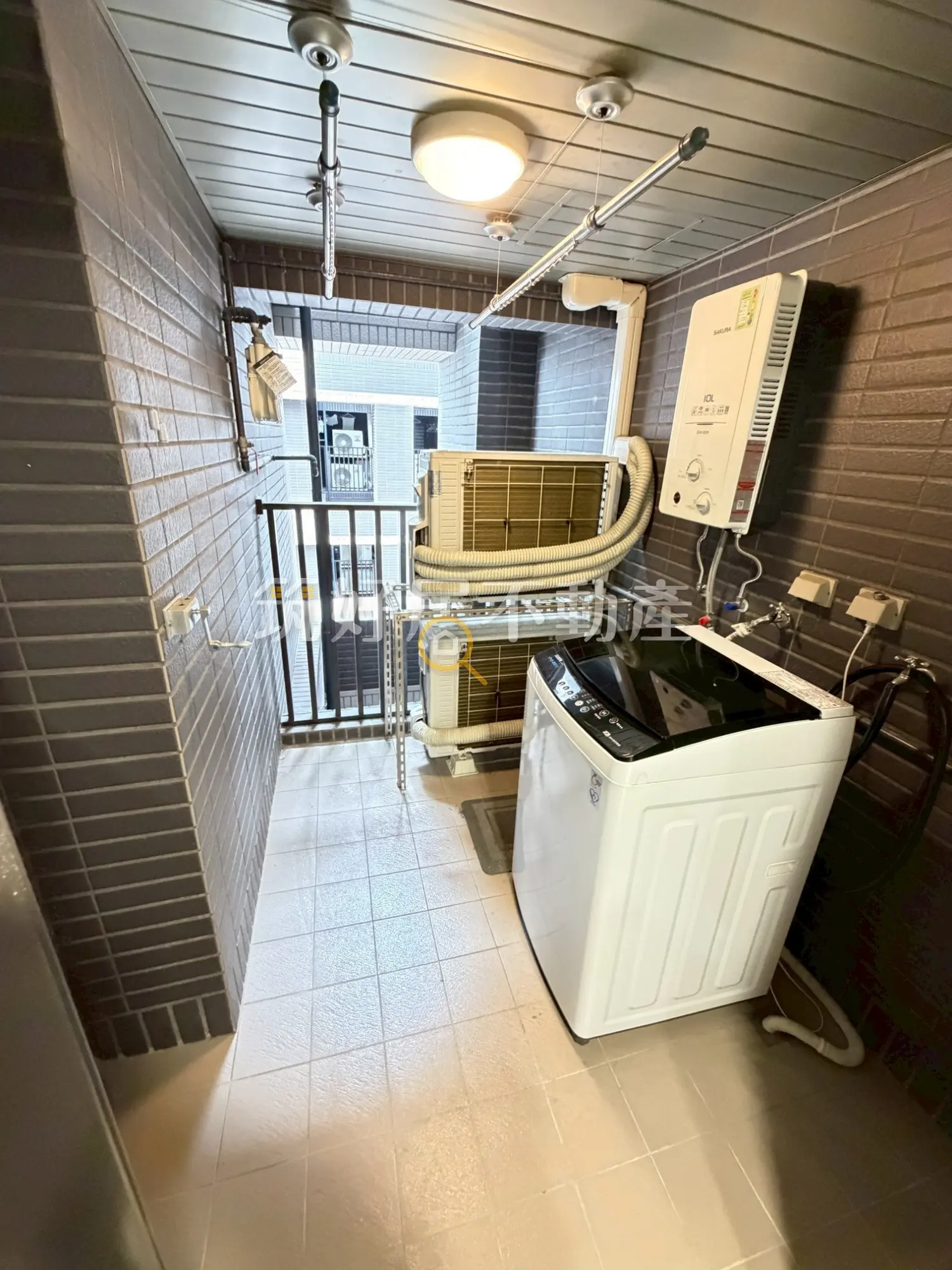 3 房 公寓 出租 TWD 35 800 - 23 坪 - 北區, 台南市 slide 19