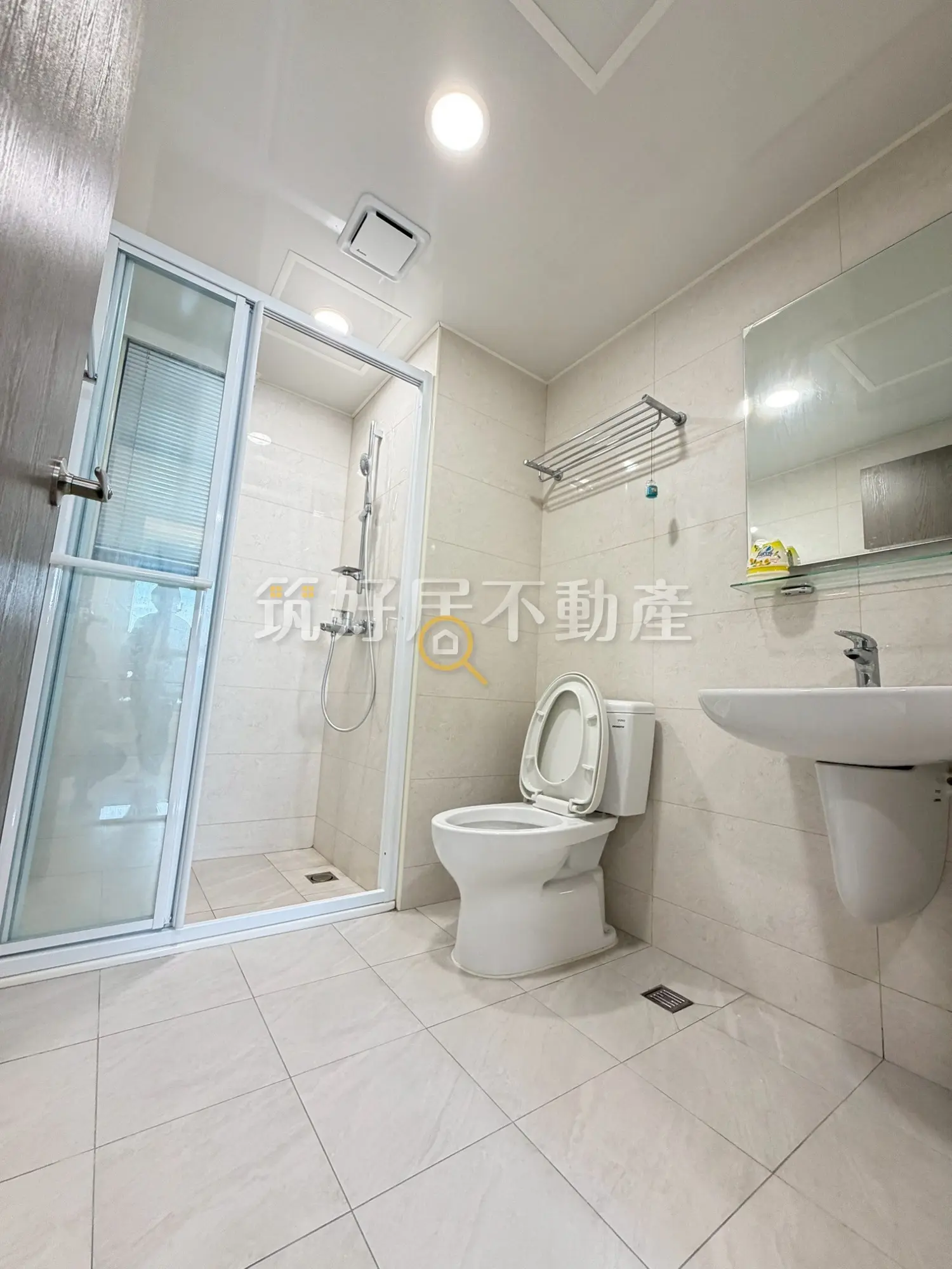 3 房 公寓 出租 TWD 35 800 - 23 坪 - 北區, 台南市 slide 18