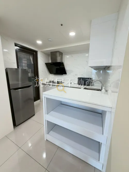 3 房 公寓 出租 TWD 35 800 - 23 坪 - 北區, 台南市 slide 7