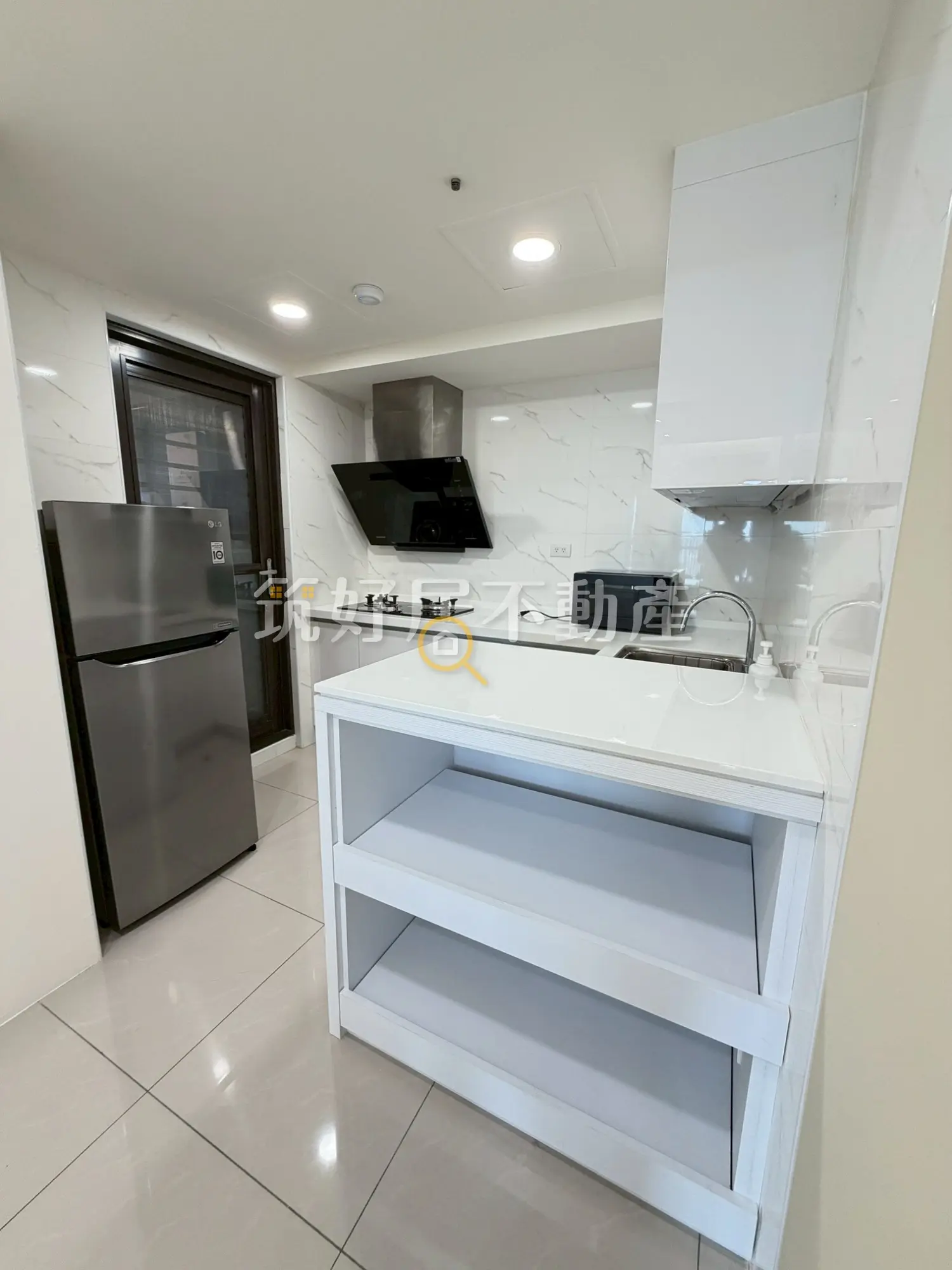 3 房 公寓 出租 TWD 35 800 - 23 坪 - 北區, 台南市 slide 7