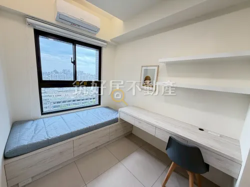 3 房 公寓 出租 TWD 35 800 - 23 坪 - 北區, 台南市 slide 16