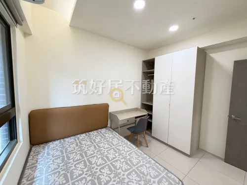 3 房 公寓 出租 TWD 35 800 - 23 坪 - 北區, 台南市 slide 14