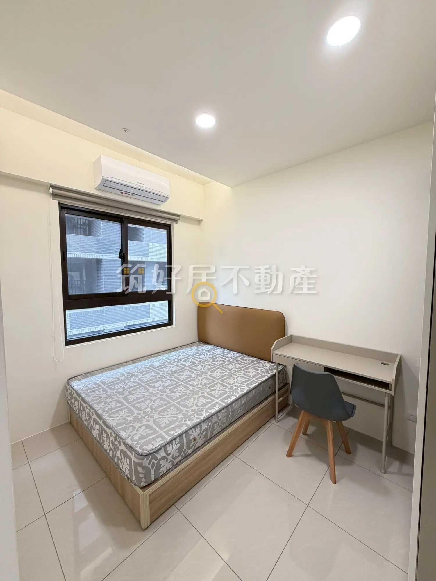3 房 公寓 出租 TWD 35 800 - 23 坪 - 北區, 台南市 slide 15