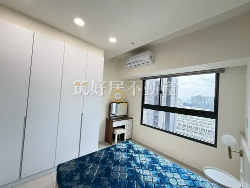 3 房 公寓 出租 TWD 35 800 - 23 坪 - 北區, 台南市 slide 12