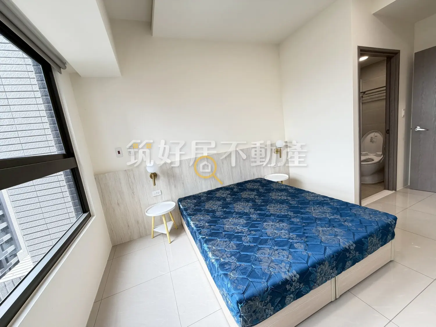 3 房 公寓 出租 TWD 35 800 - 23 坪 - 北區, 台南市 slide 11