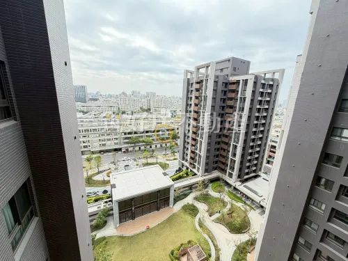 3 房 公寓 出租 TWD 35 800 - 23 坪 - 北區, 台南市 slide 10