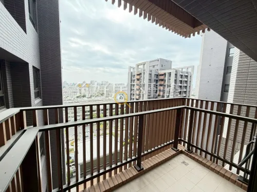 3 房 公寓 出租 TWD 35 800 - 23 坪 - 北區, 台南市 slide 9