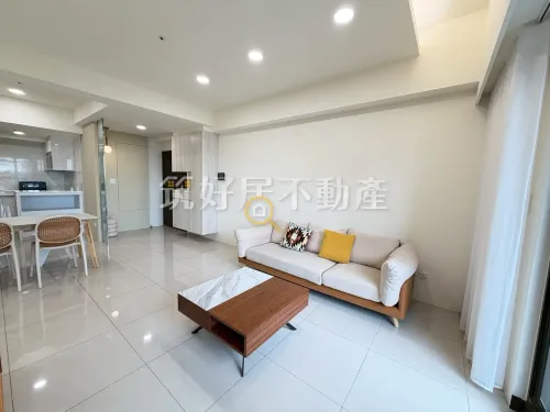 3 房 公寓 出租 TWD 35 800 - 23 坪 - 北區, 台南市 slide 3