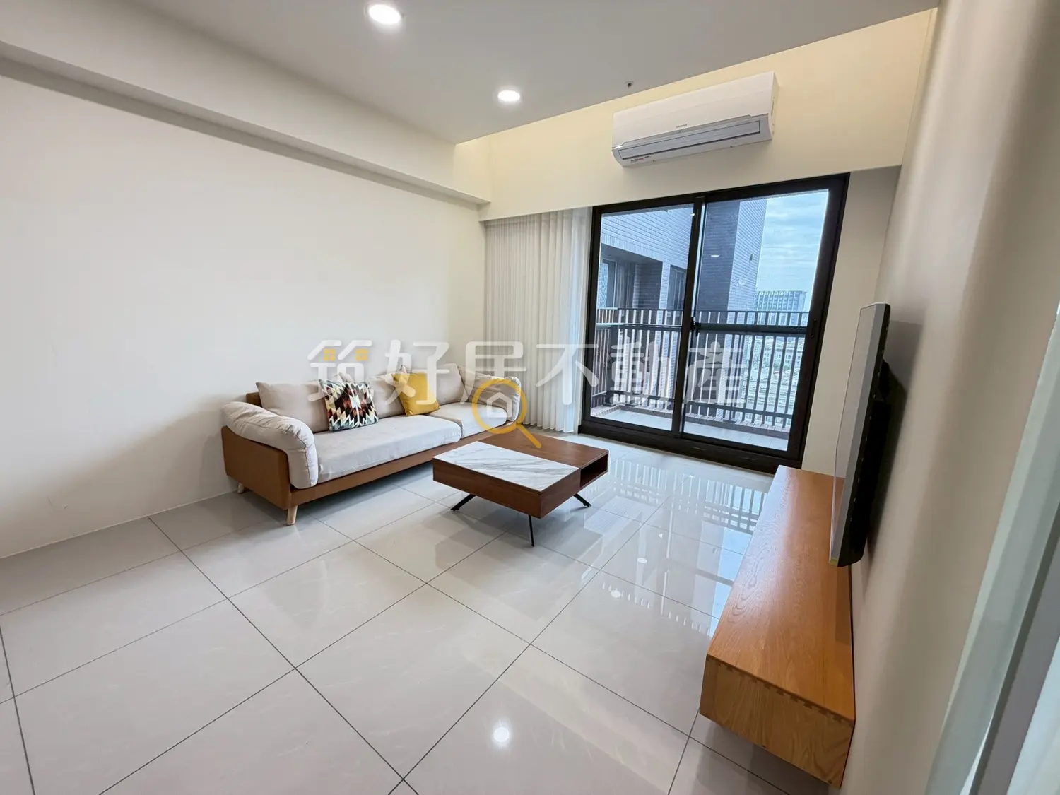 3 房 公寓 出租 TWD 35 800 - 23 坪 - 北區, 台南市 slide 0